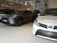 gebraucht Toyota Verso D-4D *ERSTBESITZ *ÖAMTC PICKERL *PANO *KAMERA