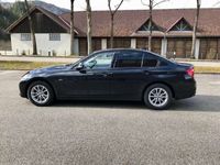 gebraucht BMW 320 320 i xDrive Sport Line Aut.