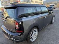 Gebraucht Mini Cooper S Clubman Chili 184 PS (135 kW) 2010 Kombi