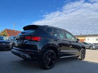 gebraucht Seat Ateca 20 FR TDI