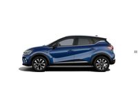 gebraucht Renault Captur Techno TCe 90