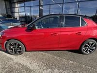 Gebraucht Opel Corsa 99 PS (72 kW) 2024 Rot Kleinwagen