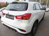 gebraucht Mitsubishi ASX 1.6 MIVEC 2WD