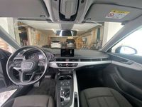 gebraucht Audi A4 Avant 20 TDI S-tronic