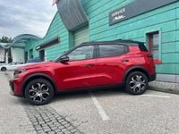 Neu Citroën C3 Aircross 99 PS (72 kW) 2025 Rot SUV