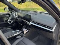 gebraucht BMW iX1 iX1 xDrive30 64,7kWh