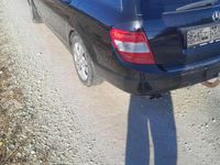 gebraucht Mercedes C200 T Classic A-Edition CDI