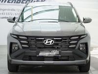 gebraucht Hyundai Tucson 1,6 T-GDI 48V 2WD Jubilé