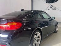 gebraucht BMW 420 420 i xDrive Coupe M Paket