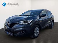 Gebraucht Renault Kadjar Zen 110 PS (80 kW) 2017 SUV