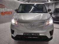 gebraucht Maxus eDeliver 3 LWB 50.2kWh 3-phasig