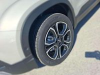 gebraucht Jeep Avenger Summit Mild-Hybrid