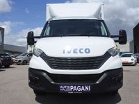 gebraucht Iveco Daily Daily2.3 Diesel35 S 3520 L*LBW*MWST*