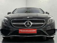 gebraucht Mercedes 500 S S 4Matic *DESIGNO* *SWAROVSKI* *FINANZIERUNG*