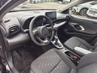 Gebraucht Mazda 2 Exclusive-Line 116 PS (85 kW) 2025 Schwarz Limousine