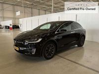 gebraucht Tesla Model X 2018 100D Maximale Reichweite