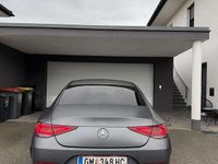 Gebraucht Mercedes CLS450 367 PS (269 kW) 2018 Coupé