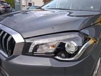 gebraucht Suzuki SX4 S-Cross 1.4 GL HYBRID L2V01 Clear