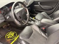 Gebraucht Citroën C5 Exclusive 163 PS (119 kW) 2012 Blau Kombi