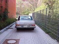 gebraucht Mercedes 300 SEL 3.5