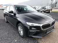 gebraucht Skoda Scala DSG Selec Lodge Nav Kessy SHZ Kam SunS PDC 85 k...