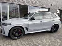 Gebraucht BMW X5 M Sport 489 PS (359 kW) 2024 Grau SUV
