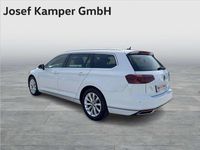 gebraucht VW Passat Variant Elegance TDI DSG