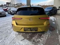 gebraucht Opel Astra 12 Turbo Business Edition