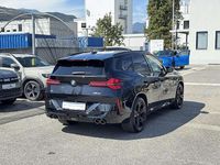 gebraucht BMW X3 M 50 Aut. M-Sport Pro 21" Standhzg Pano DrivingAs...