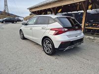 Neu Hyundai i20 101 PS (74 kW) 2025 Grau Kleinwagen