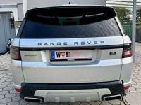 gebraucht Land Rover Range Rover Sport 2,0 Si4 PHEV AWD HSE Dynamic