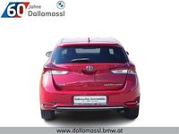 gebraucht Toyota Auris Hybrid 1,8 VVT-i Hybrid Edition