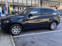 gebraucht BMW X5 3,0d Aut.