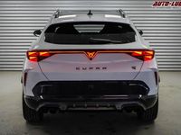 Neu Cupra Formentor VZ 2025 Glacial white metallic (2y) SUV