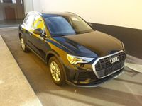 gebraucht Audi Q3 35 TFSI intense