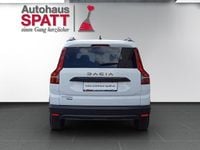 gebraucht Dacia Jogger Expression Hybrid 140 7-sitzig