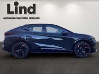 Gebraucht Cupra Tavascan 210 kW (286 PS) 2025 Dunkelgrau  normal SUV