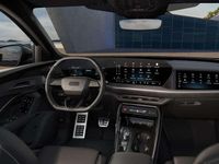 gebraucht Audi Q5 Sportback S line Sportb TDI 2xS NeuMod Tech+ Pano PrivG