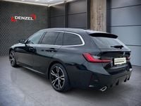gebraucht BMW 320 d xDrive Touring G21 B47