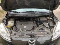 gebraucht Mazda 5 1,8i TX