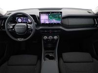 gebraucht Skoda Kodiaq 2.0 TDI 142kW 4x4 Selection DSG Selection, AHK, Navi, Side, el. Klappe, AreaView, ParkAssist