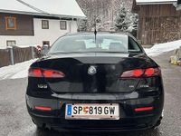 gebraucht Alfa Romeo 159 19 JTDM 16V Progression