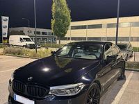Gebraucht BMW 530 265 PS (194 kW) 2019 Limousine