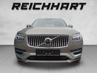 gebraucht Volvo XC90 T8 Twin Engine Inscription 7-Sitzer