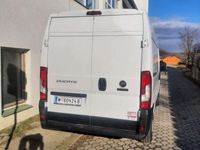 gebraucht Fiat Ducato L2H2