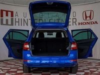 gebraucht Skoda Fabia Ambition TSI PDC BLUETOOTH