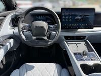 gebraucht BYD Sealion 7 Excellence AWD MY2025