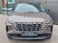 gebraucht Hyundai Tucson NX4 Trend Line 1,6 T-GDi HEV 2WD AT t1ht0-O