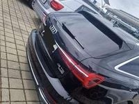 Gebraucht Audi A6 Design 231 PS (169 kW) 2019 Schwarz Kombi