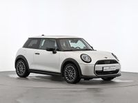 Gebraucht Mini Cooper 114 kW (156 PS) 2025 Nanuq white Kleinwagen